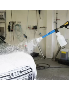 Acid Car Shampoo for Ceramic Coatings Koch Chemie Rs -... 2