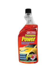 Концентриран шампоан MA-FRA Shampoo Power, 1л