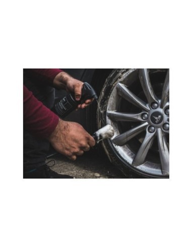 Set Pensule Detailing Exterior Brush Sam's...