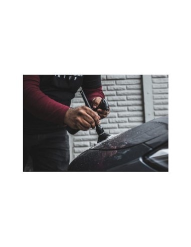 Set Pensule Detailing Exterior Brush Sam's...