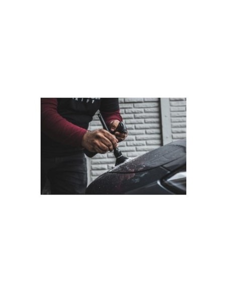 Set Pensule Detailing Exterior Brush Sam's Detailing