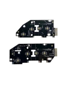 Repair kit for Daytime Running Lights (DRL) and left turn...