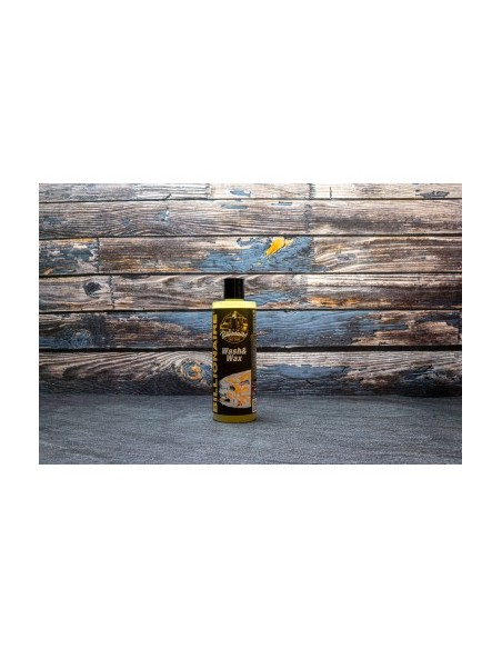 Σαμπουάν με Κερί Billionaire Wash & Wax 500ml