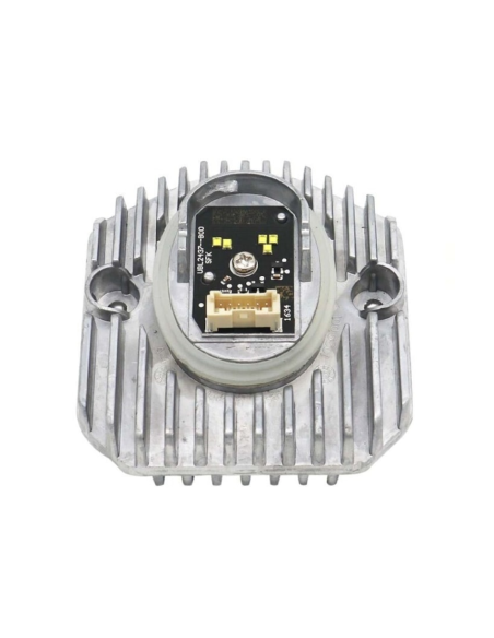 LED Angel Eyes Modul Balra BMW 5-ös Sorozat G30, 6-os Sorozat GT G32, M5 F90 - 63117214939, 7214939