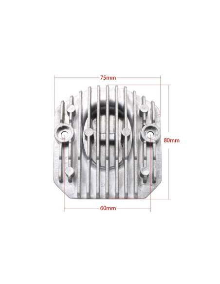LED Angel Eyes Modul Balra BMW 5-ös Sorozat G30, 6-os Sorozat GT G32, M5 F90 - 63117214939, 7214939
