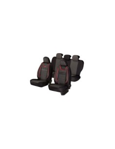 Dynamic Black Chair Cover Set, Universal, Umbrella