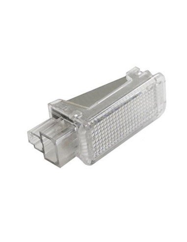 LED Door/Foot Lamps for Audi