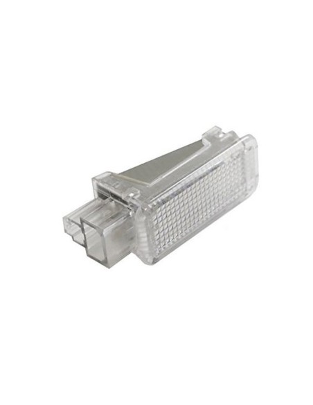 LED Door/Foot Lamps for Audi
