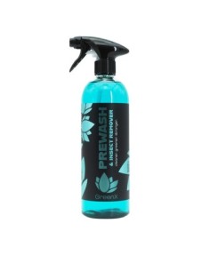 Spuma Prespalare si Indepartare Insecte GreenX Prewash &...
