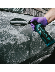 GreenX Prewash & Insect Remover Foam, 750 ml 2
