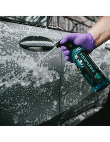 GreenX Prewash & Insect Remover előmosó és...