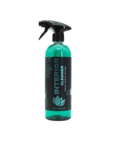 Λύση Καθαρισμού Εσωτερικού GreenX Interior Cleaner, 750ml