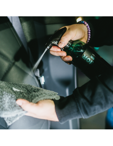 GreenX Interior Cleaner, 750ml