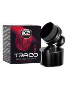 K2 Traco Pro Kefe Típusú Gumiabroncs Alkalmazó