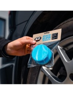 K2 Tyre Applicator Sponge 2