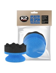 K2 Tyre Applicator Sponge