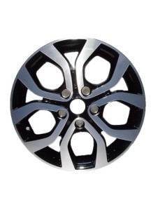 ДИСК АЛУМИНИЙ 16'' 6.5JX16 5X114.3 ET50 DUSTER