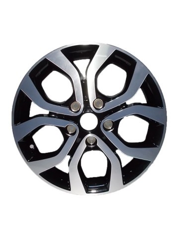 ALUMÍNIUM FELNI 16'' 6.5JX16 5X114.3 ET50 DUSTER