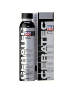 Liqui Moly CeraTec olajadditív, 300ml