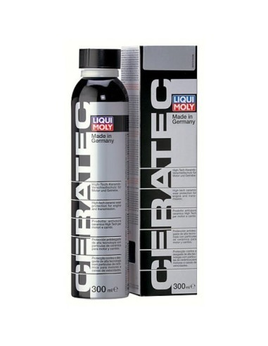 Πρόσθετο λαδιού Liqui Moly CeraTec, 300ml