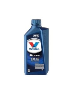 Valvoline All Climate Diesel C3 5W-40 1L motorolaj