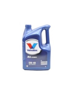 Λάδι κινητήρα Valvoline All Climate Diesel C3 5W-40 5L