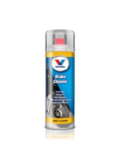 VALVOLINE féktisztító spray 500 ml
