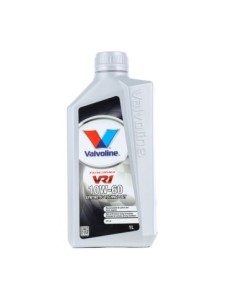 Valvoline VR1 Racing Motor Oil 10W-60 1L