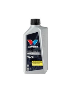 Valvoline SynPower Xtreme XL-III C3 5W-30 Engine Oil 1L