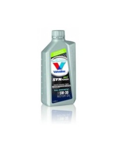 Engine Oil Valvoline SynPower Xtreme MST C3 5W-30 1L