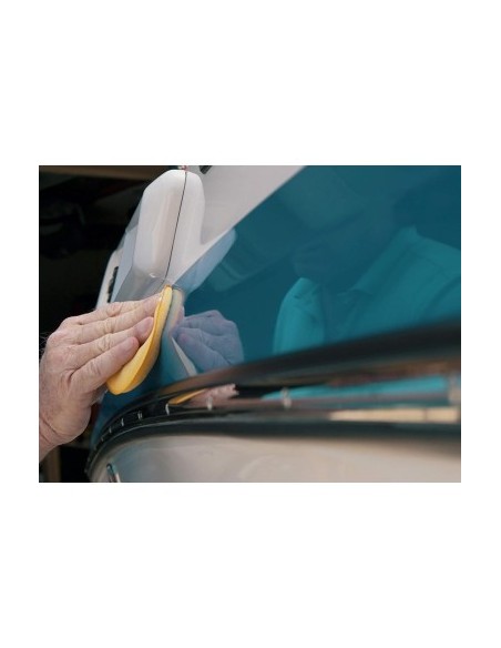 Meguiar's M50 Cleaner Wax folyékony viasz, 946ml
