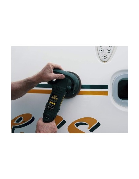 Meguiar's M50 Cleaner Wax folyékony viasz, 946ml