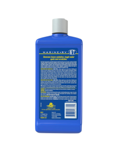 Pasta Polish Abraziv Ambarcatiuni Meguiar's M67 One Step... 2