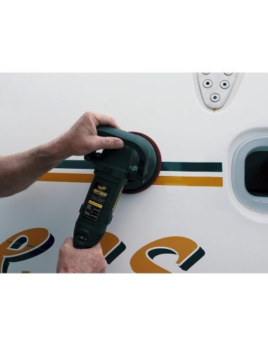 Meguiar's M67 One Step Compound...