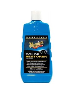 Boat Polish Paste Meguiar's M44 Color Restorer 473ml