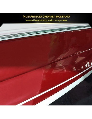 Boat Cleaning Solution Gel Type Meguiar's M49...