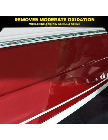 Boat Cleaning Solution Gel Type Meguiar's M49...
