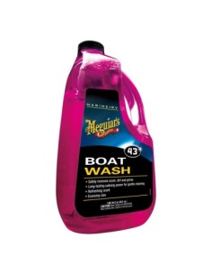 Hajómosó Hab, Meguiar's Boat Wash 1.8l