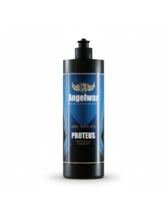 Pasta Polish Mediu pentru Ambarcatiuni Angelwax Ark...