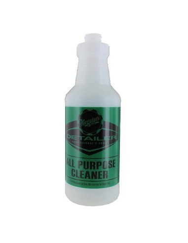 Φιάλη χωρίς ψεκαστήρα All Purpose Cleaner...