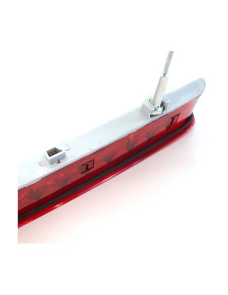 Central LED brake light for BMW Series 3 E93 Cabrio - 63257162309, 63 25 7 162 309, 7162309