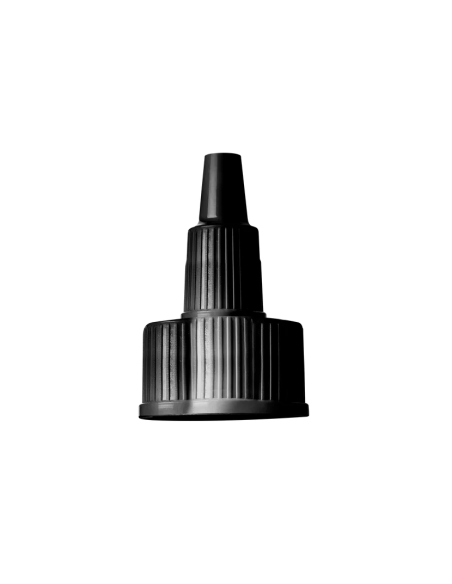Cap with applicator ADBL Twist-Off