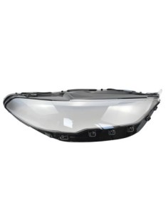 Дясно стъкло на фар за Ford Mondeo MK5 с фейслифт, LED...