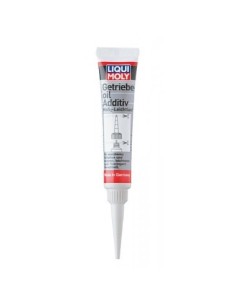 Oil additive Liqui Moly gearbox MOS2 20g
