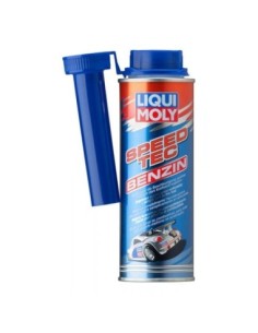 Liqui Moly Speed Tec Gasoline Additive 250ml