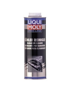 Radiator Cleaning Solution Liqui Moly Pro-Line 1l