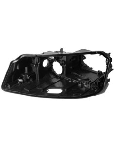Carcasa far stanga pentru Audi A8 4H D4 Facelift pentru...