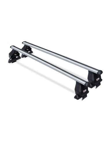 Menabo Tema Aluminum Roof Bars for Ford Focus...