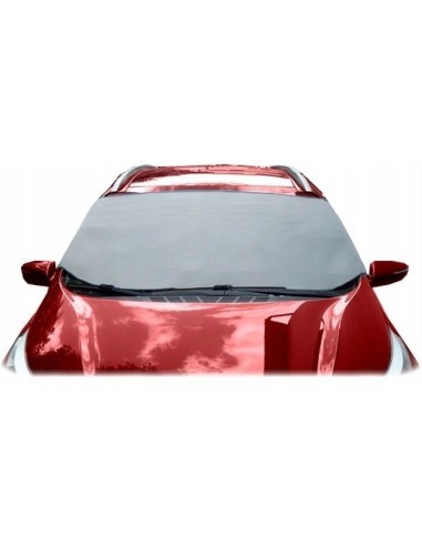 Thermal Insulation Windshield Protection Mat...