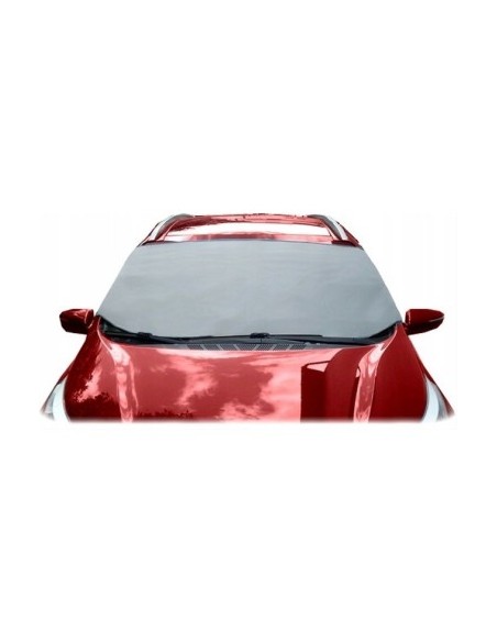 Thermal Insulation Windshield Protection Mat Carpassion 145x175X95 cm